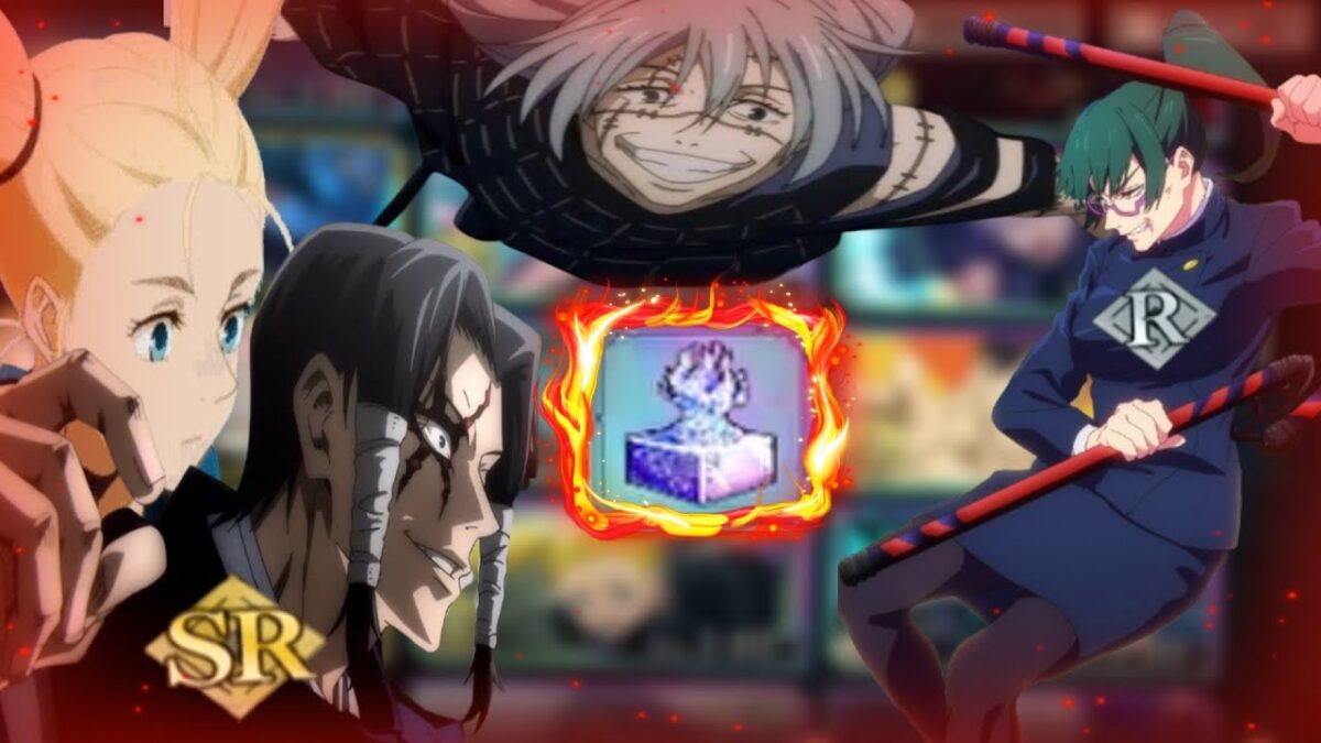 ARRUINAMOS (Revisamos) TU CUENTA antes de SHIBUYA! | jjkpp | Jujutsu kaisen phantom parade