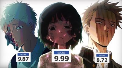 Anime Has Never Been This Good