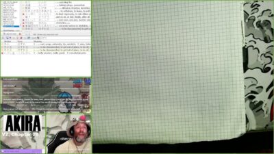 Basket for hats? Jujutsu Kaisen?! AZUMANIA! Akira Ch29!! | Manga, chainmaille, knitting, more!