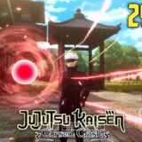 Download Jujutsu Kaisen Game on Android