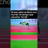 El Dia Que Mi Amigo Corrio Como Nunca #anime #furry #animeedit #humor #gamer #videojuegos #viral