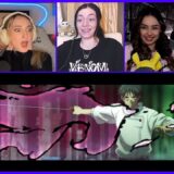 [GIRLS REACT] Jujutsu Kaisen 0 Part 2 | JJK Movie Girl Reaction Mashup