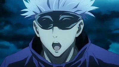 GOJO VS SUKUNA FULL FIGHT IN HINDI | JUJUTSU KAISEN SIGMA MOMENTS IN HINDI  | #anime