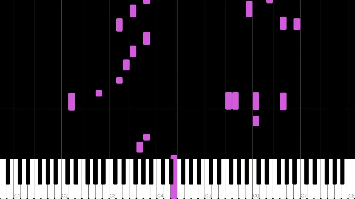 「Gojo vs Toji / Hollow Purple」Jujutsu Kaisen S2 EP4 OST Piano Cover 🤌 Ru’s Piano NEW VERSION @Ani…