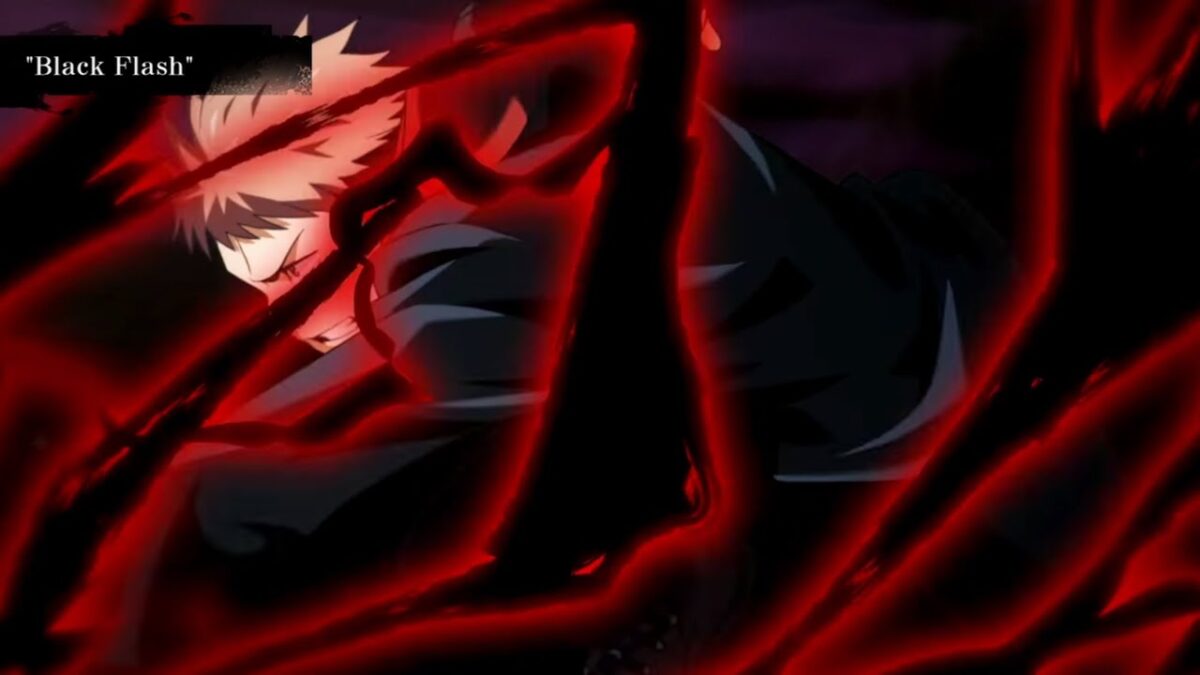 Illusory Tower Floor 65 (Jujutsu Kaisen Phantom Parade)