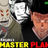 JUJUTSU KAISEN SEASON 3 |Episode 3|Kenjaku’s Master Plan (தமிழ்)  #jujutsukaisenseason3 #cullinggame