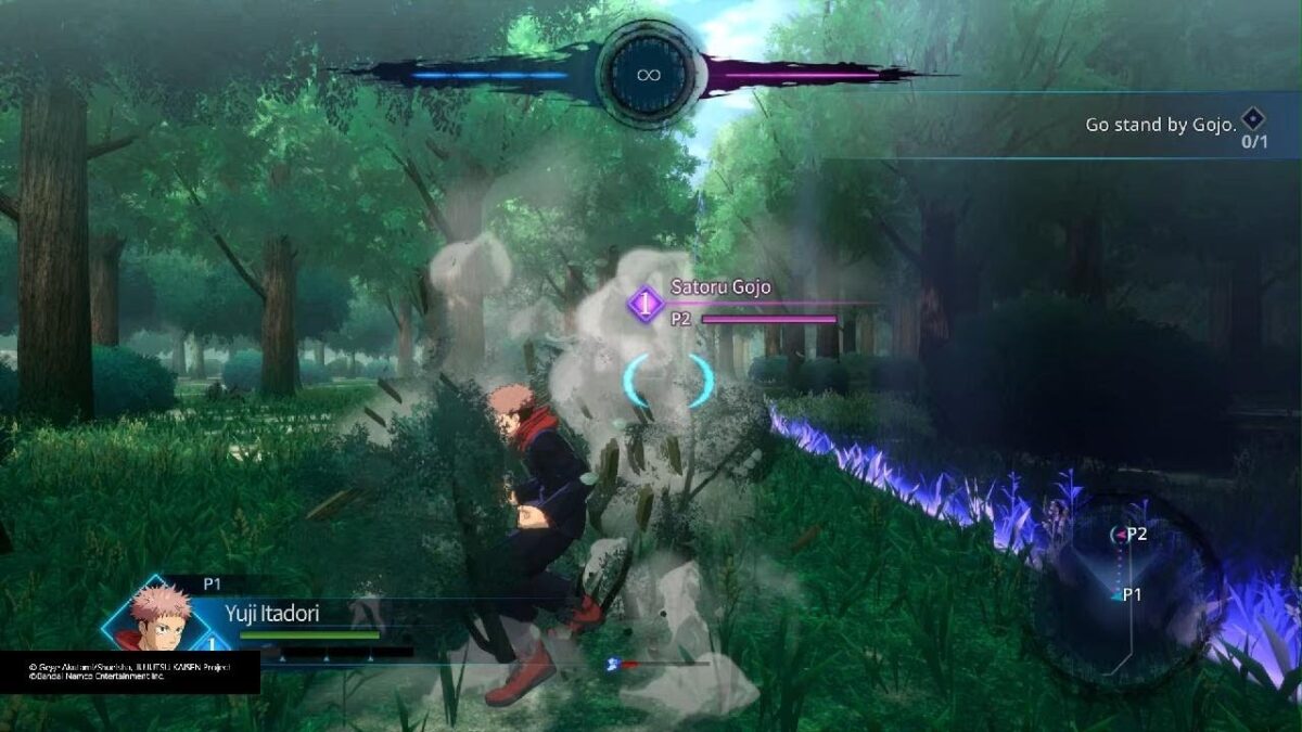 Jujutsu Kaisen Cursed Clash DEMO_20250926154820