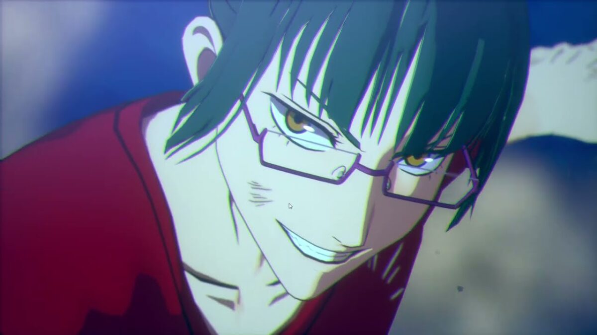 Jujutsu Kaisen Cursed Clashed Best Characters Part 3
