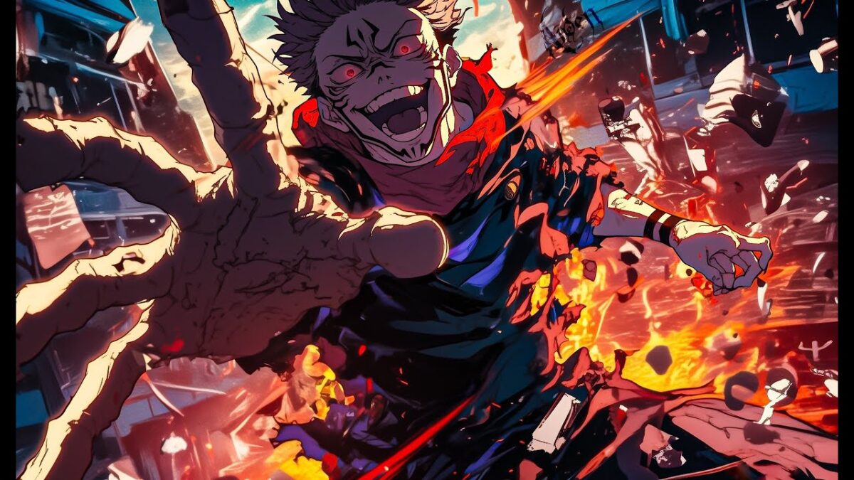 Jujutsu Kaisen Season 2 Episode 14 to 23 Episode (2020) Explained In Hindi | Pratiksha Nagar
