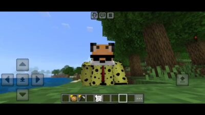 Novo mod de jujutsu kaisen igual de pc