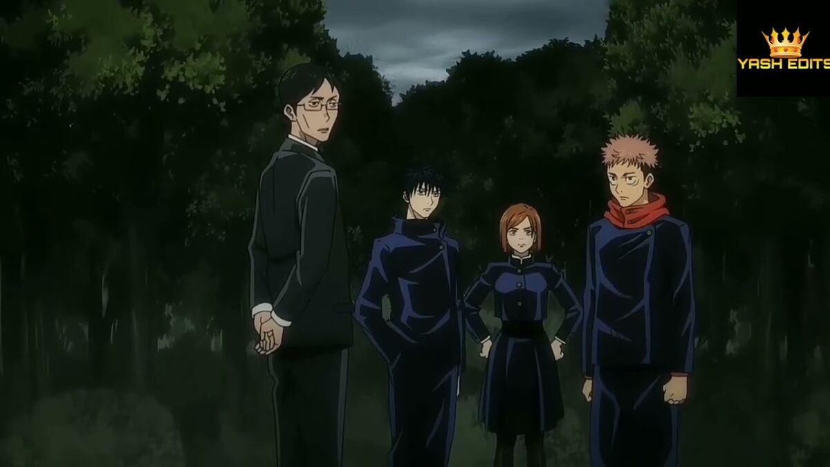 SUKUNA VS FINGER BEARER | JUJUTSU KAISEN SIGMA MOMENTS IN HINDI | #anime