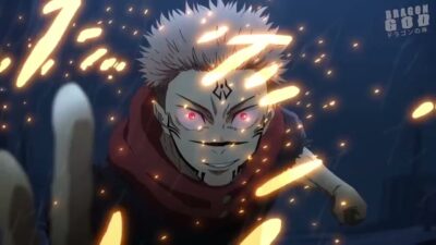 Saitama in Jujutsu Kaisen: SUKUNA IS A FRAUD BRO