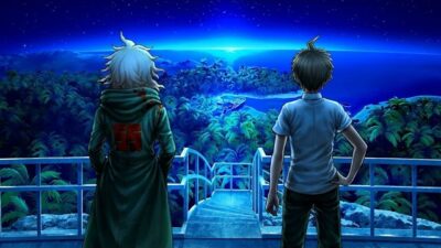 Seasonal Anime Checkup OVA Episode #456 – Nintendo Direct September 2025