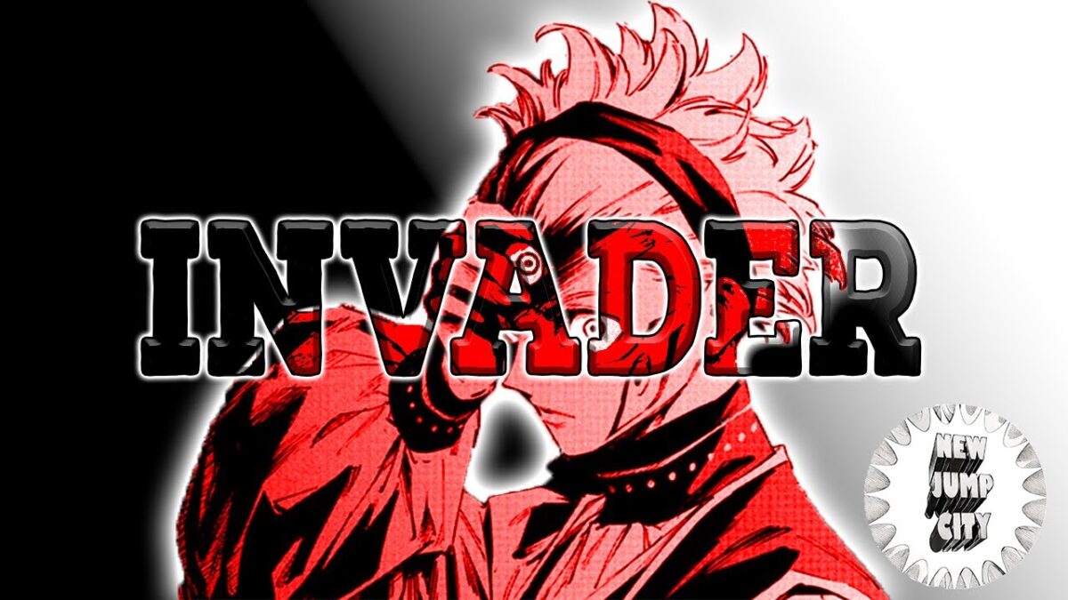 Sorcerers & Aliens!! | Jujutsu Kaisen: Modulo Chapter 2 REVIEW