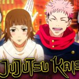 THE GLOW UP✨ Jujutsu Kaisen Season 2 Episode 6 | Reaction & Review