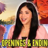 THIS IS SPECIAL! | Jujutsu Kaisen All Openings and Endings Reaction