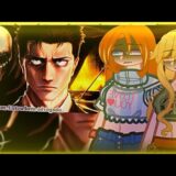 ✨ Winx Club – Reagindo Ao Rap ♪ Higuruma Hiromi (Jujutsu Kaisen) | Tribunal | AniRap ⚡