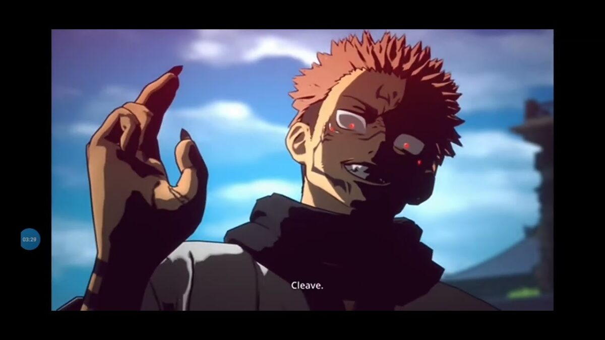 i got jujutsu kaisen game on Play Store like subscribe comment share and enjoy