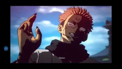 i got jujutsu kaisen game on Play Store like subscribe comment share and enjoy