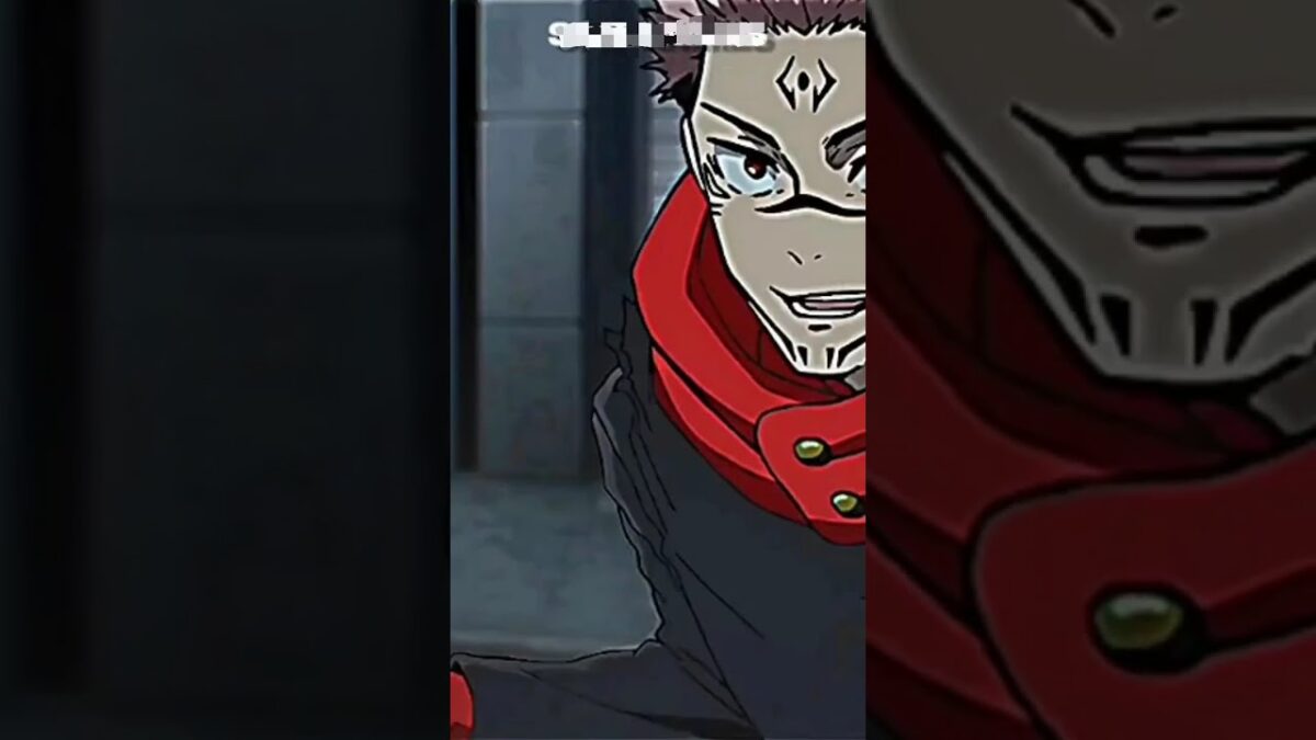 #jujutsukaisen    SUKUNA VS MAHORAGA BATALHA INSANA   #Sukuna #highilts