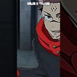 #jujutsukaisen    SUKUNA VS MAHORAGA BATALHA INSANA   #Sukuna #highilts