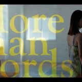 羊文学 – more than words (Official Music Video) [TVアニメ『呪術廻戦』「渋谷事変」エンディングテーマ]