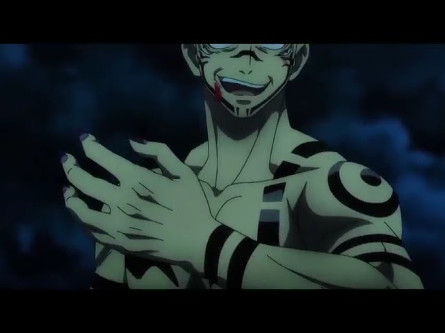 @omega animation @animation_9303 Jujutsu Kaisen Season 1 | Offical Hindi Dub #anime #jujutsukaisen