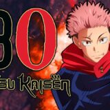 30 CURIOSIDADES DE JUJUTSU KAISEN QUE NO SABES