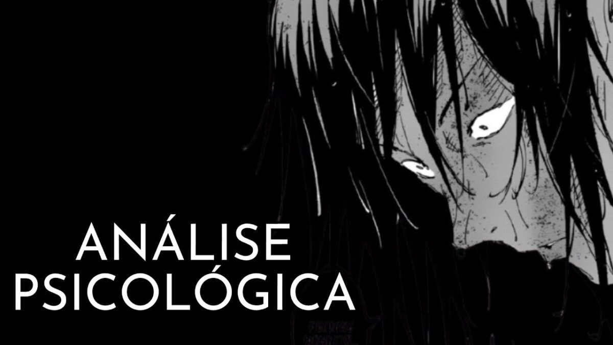 A MORAL DISTORCIDA de Suguru Geto (INTJ) | Análise Jujutsu Kaisen