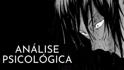A MORAL DISTORCIDA de Suguru Geto (INTJ) | Análise Jujutsu Kaisen