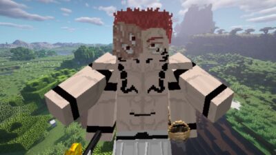 AS PODEROSAS TECNICAS HEIAN DE JUJUTSU KAISEN | Jujutsu Craft