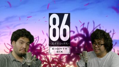 BEST ANIME WE’VE SEEN?!?! | The Obscure Arc | Episode 3