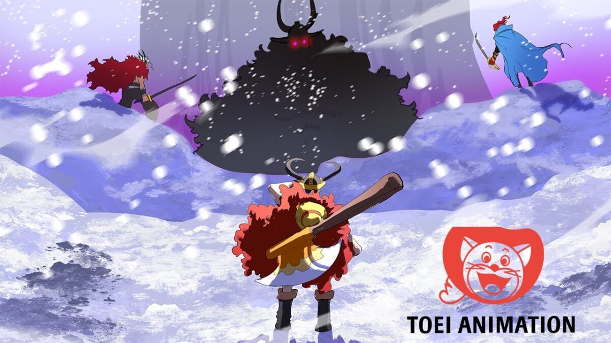 BREAKING NEWS – THE END OF AN ERA:  One PIECE IS GOING SEASONAL