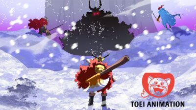 BREAKING NEWS – THE END OF AN ERA:  One PIECE IS GOING SEASONAL