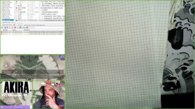 CABLES for sweater! Jujutsu Kaisen, Azumanga, Akira…! | Manga, chainmaille, knitting, more!