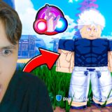 🔥 C’est le MEILLEUR jeu Jujutsu Kaisen sur Roblox ? (Jujutsu Seas)
