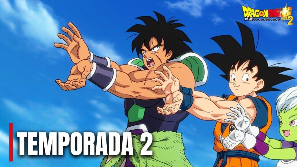 Dragon Ball Super Temporada 2 (Adelanto Completo): El Regreso del Anime por Temporadas y Cours?