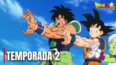 Dragon Ball Super Temporada 2 (Adelanto Completo): El Regreso del Anime por Temporadas y Cours?