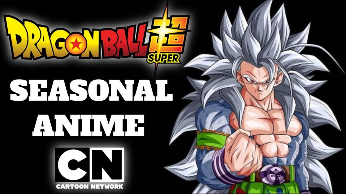Dragonball Super 2 Seasonal Anime Coming Soon 🤯🤯 | Dragonball Super 2 Anime Update !! 😱😱