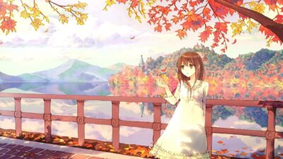 Fall Variety Stream: Unfair Flips, Games, VNs, Seasonal Anime, Music?