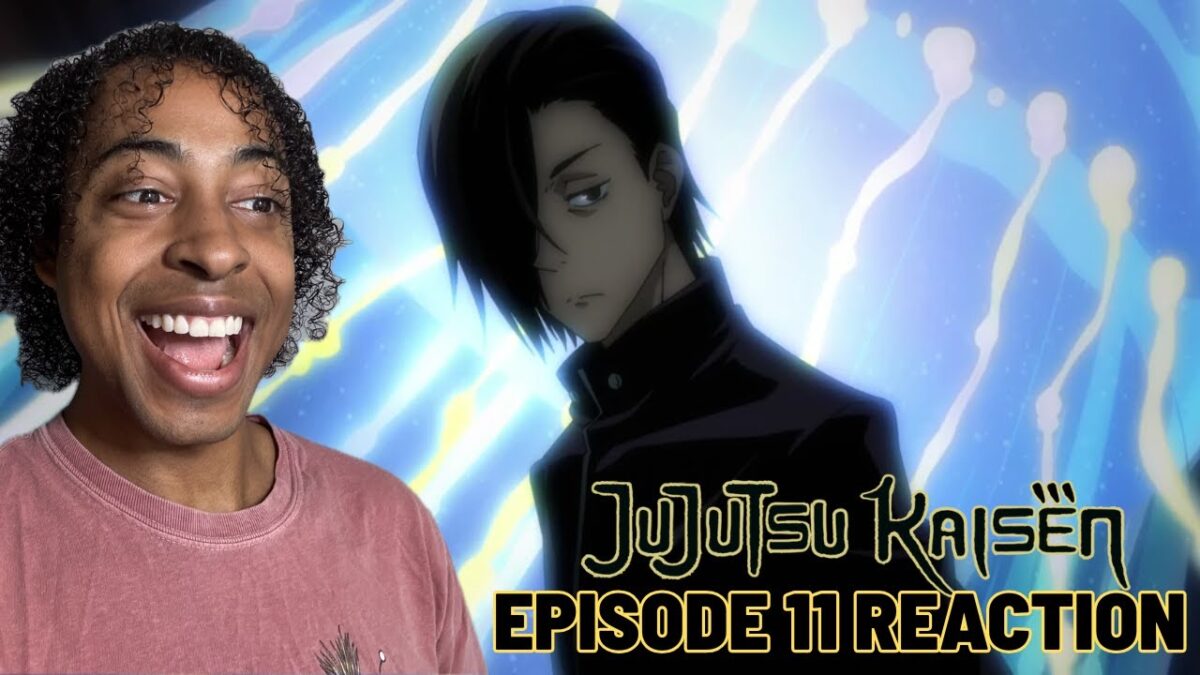 First Time Watching! Jujutsu Kaisen Episode 11 “Narrow-Minded” Reaction