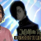 First Time Watching! Jujutsu Kaisen Episode 11 “Narrow-Minded” Reaction