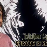 First Time Watching!! Jujutsu Kaisen Episode 12 “To You Someday” Reaction