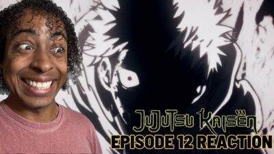 First Time Watching!! Jujutsu Kaisen Episode 12 “To You Someday” Reaction