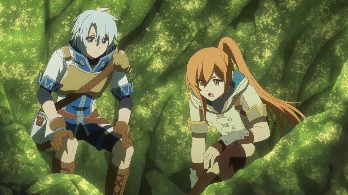 From Weakest to Strongest Mage — Full Episode Anime Series 2025