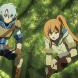 From Weakest to Strongest Mage — Full Episode Anime Series 2025