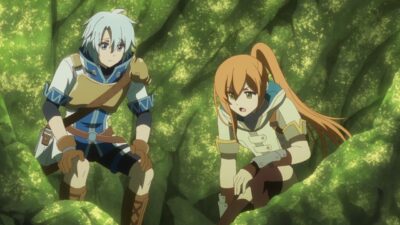 From Weakest to Strongest Mage — Full Episode Anime Series 2025