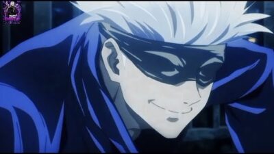 Gojo vs Sukuna Full Fight || jujutsu Kaisen ln Hindi Dubbed || #S1E2 part 1