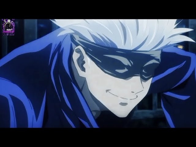 Gojo vs Sukuna Full Fight || jujutsu Kaisen ln Hindi Dubbed || #S1E2 part 1