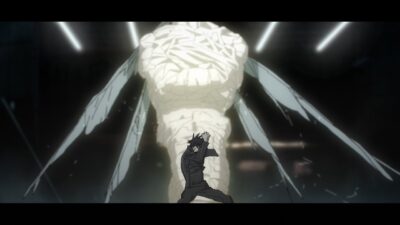 Heure de Dégustation : Sukuna vs Mahoraga ⚔️ (JUJUTSU KAISEN Saison 2)